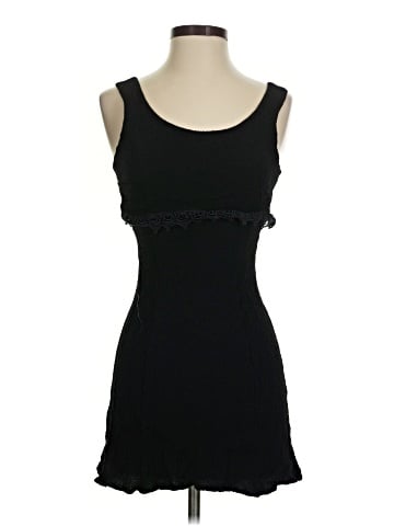 City Triangles Cocktail Dress (view 1)
