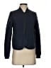 Marine Layer Argyle Blue Jacket Size S - photo 1
