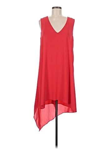 BCBGMAXAZRIA Casual Dress (view 1)