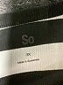 SO Stripes Black Casual Dress Size 3X - photo 7