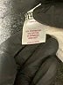 SO Stripes Black Casual Dress Size 3X - photo 8