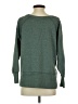 Hippie Rose Green Pullover Sweater Size XS - photo 2