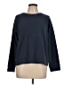 Marc New York Blue Sweatshirt Size L - photo 1