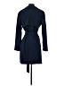 AB Blue Trenchcoat Size XS - photo 2