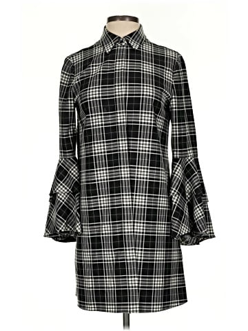 Alice + Olivia 3/4 Sleeve Top (view 1)