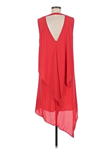 BCBGMAXAZRIA Casual Dress (view 2)