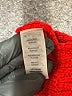 Calvin Klein Red Turtleneck Sweater Size L - photo 8