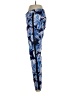 Lilly Pulitzer Print Blue Casual Pants Size 4 - photo 5