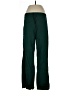 Vince. Green Active Pants Size L - photo 2