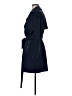 AB Blue Trenchcoat Size XS - photo 5
