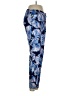 Lilly Pulitzer Print Blue Casual Pants Size 4 - photo 4