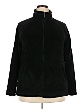 White Sierra Fleece