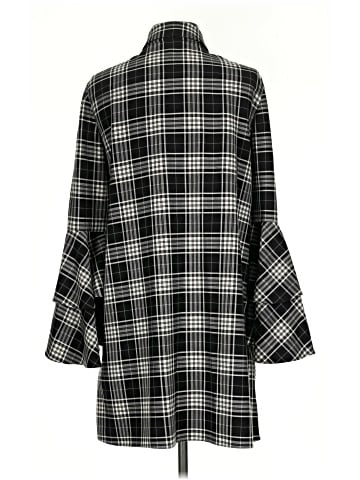 Alice + Olivia 3/4 Sleeve Top (view 2)
