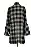 Alice + Olivia Black 3/4 Sleeve Top Size S - photo 2