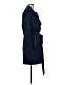 AB Blue Trenchcoat Size XS - photo 4