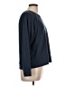 Marc New York Blue Sweatshirt Size L - photo 4