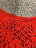 Assorted Brands Red Tube Top Size S (estimated) - photo 7