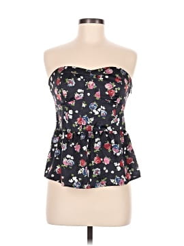 American Eagle Outfitters Sleeveless Blouse