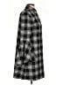 Alice + Olivia Black 3/4 Sleeve Top Size S - photo 4