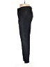 Ann Taylor LOFT Outlet Chevron-herringbone Black Jeans Size 8 - photo 5