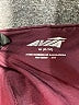 Avia Burgundy Windbreaker Size 8 - photo 6