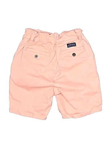 Janie and Jack Cargo Shorts (view 2)