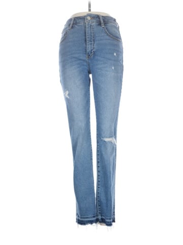 Pilcro Jeans (view 1)