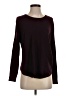 French Connection 100% Acrylic Burgundy Pullover Sweater Size S - photo 1
