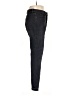 Ann Taylor LOFT Outlet Chevron-herringbone Black Jeans Size 8 - photo 4