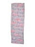Charming Charlie 100% Polyester Pink Scarf One size - photo 2
