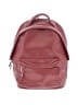 Matt & Nat Burgundy Backpack One size - photo 1