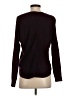French Connection 100% Acrylic Burgundy Pullover Sweater Size S - photo 2