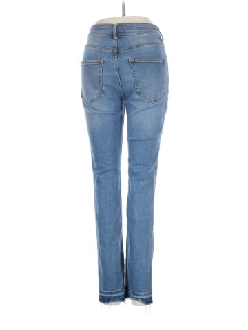 Pilcro Jeans (view 2)