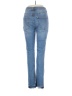 Pilcro Hearts Blue Jeans Size 27 waist - photo 2