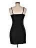 Shein Solid Black Cocktail Dress Size 6 - photo 2