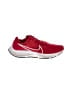 Nike Red Sneakers Size 8 1/2 - photo 1