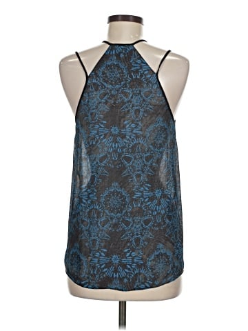 Helmut Lang Sleeveless Blouse (view 2)