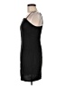 Shein Solid Black Cocktail Dress Size 6 - photo 5