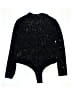 Unbranded Black Bodysuit Size XL - photo 2