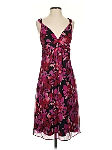 New York & Company Cocktail Dress (view 1)