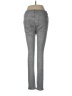 Zara Hearts Gray Jeans Size 6 - photo 2
