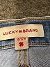 Lucky Brand Blue Jeans Size 14 - photo 7