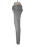 Zara Hearts Gray Jeans Size 6 - photo 5