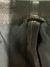 Improvd 100% Leather Black Leather Jacket Size M - photo 6
