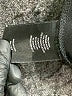 Tahari Solid Black Active Pants Size L - photo 8