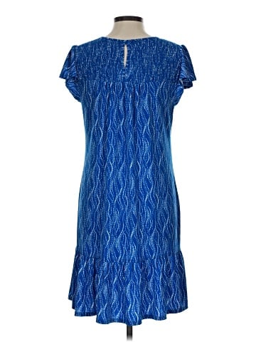 Kaileigh Casual Dress (view 2)