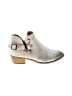 Unbranded Gray Ankle Boots Size EU 40 - photo 1