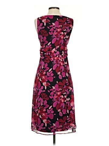 New York & Company Cocktail Dress (view 2)