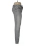 Zara Hearts Gray Jeans Size 6 - photo 4