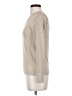 Lululemon Lab Ivory Long Sleeve Turtleneck Size 4 - photo 5